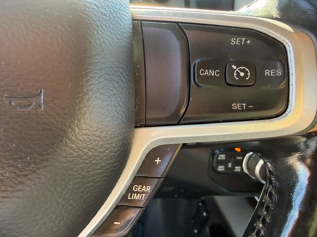 Used 2020 Black Ram Big Horn/Lone Star image 17