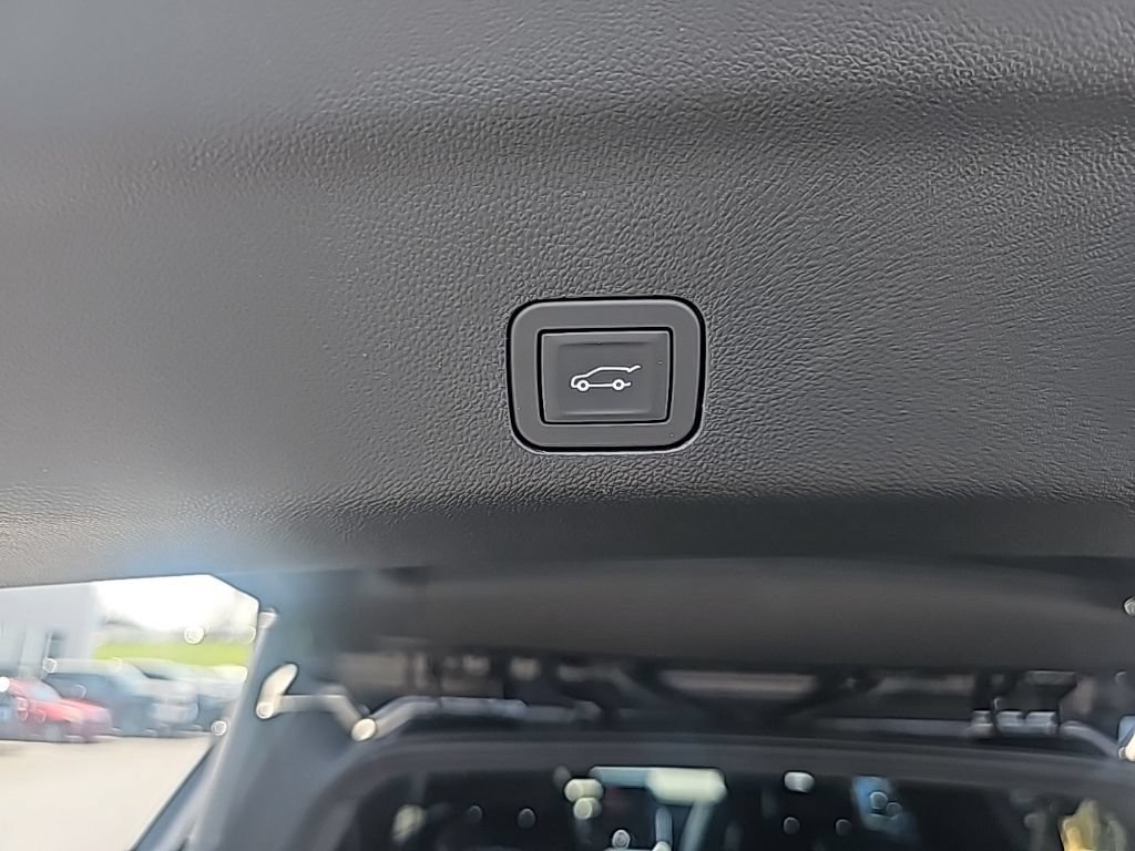 New 2026 Onyx Black GMC Denali image 23