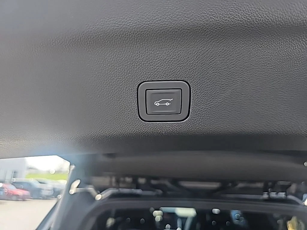 New 2026 Onyx Black GMC Denali image 23