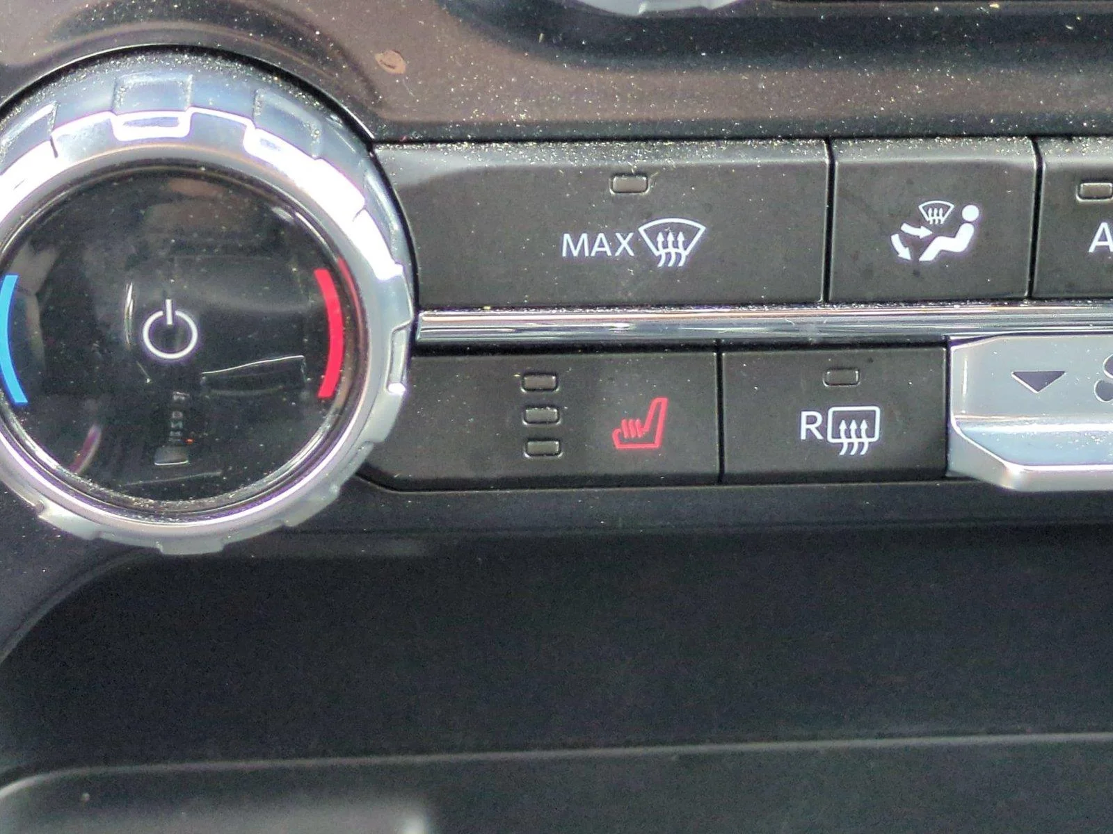 Used 2023 Carbonized Gray Ford XLT image 28