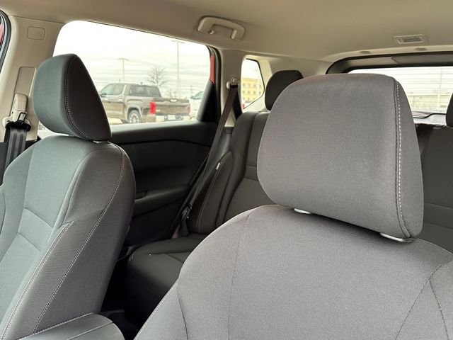 2026 Nissan Rogue S - Photo 10