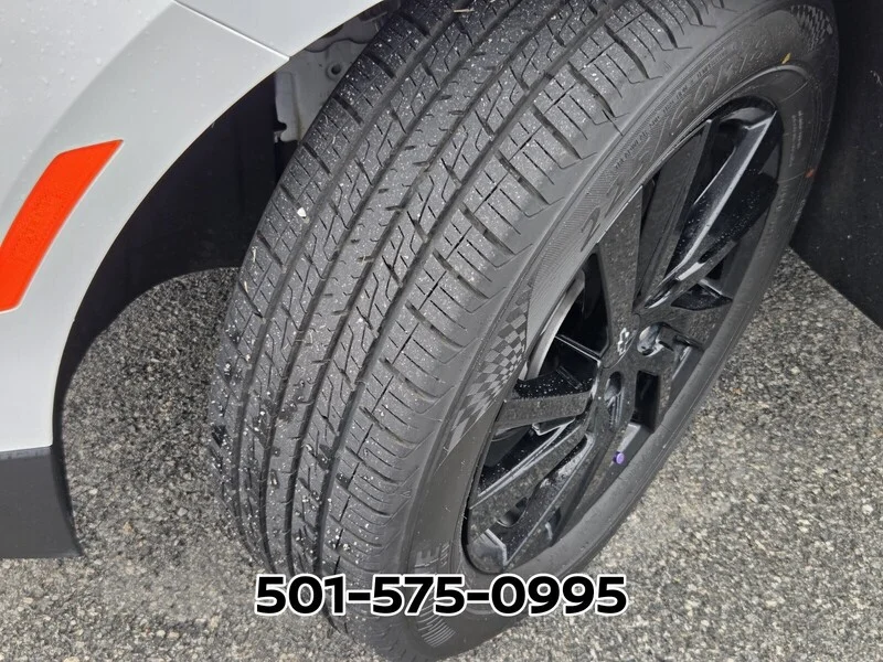 Used 2024 Summit White CHEVROLET FWD 4DR LS W/1LS image 19