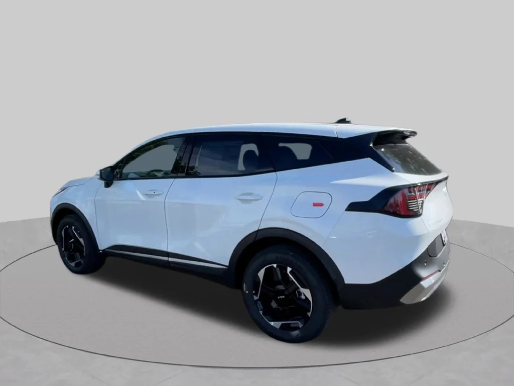 2026 Kia Sportage S Hybrid - Photo 16