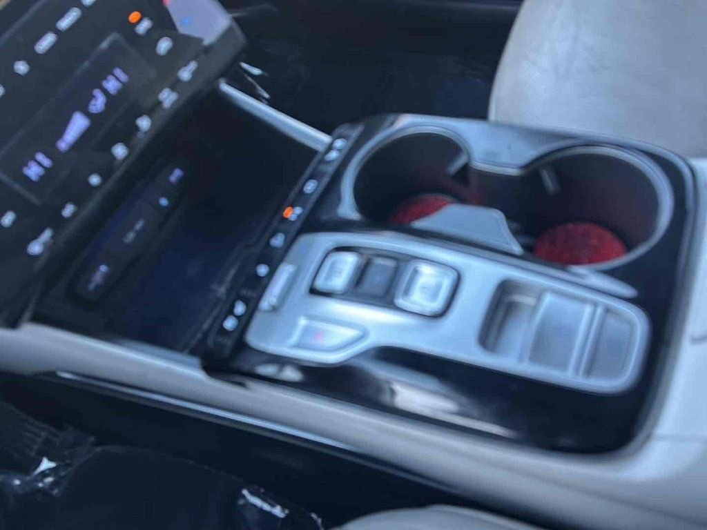 Used 2024 Gray Hyundai Limited image 50