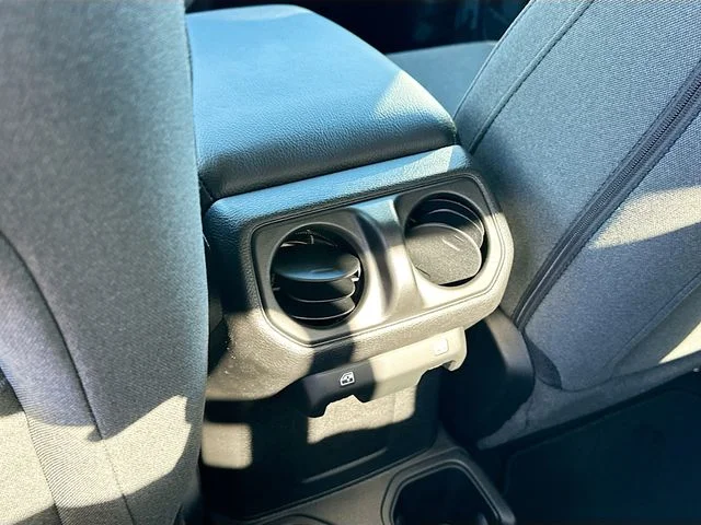 2026 Jeep Gladiator Sport S - Photo 18