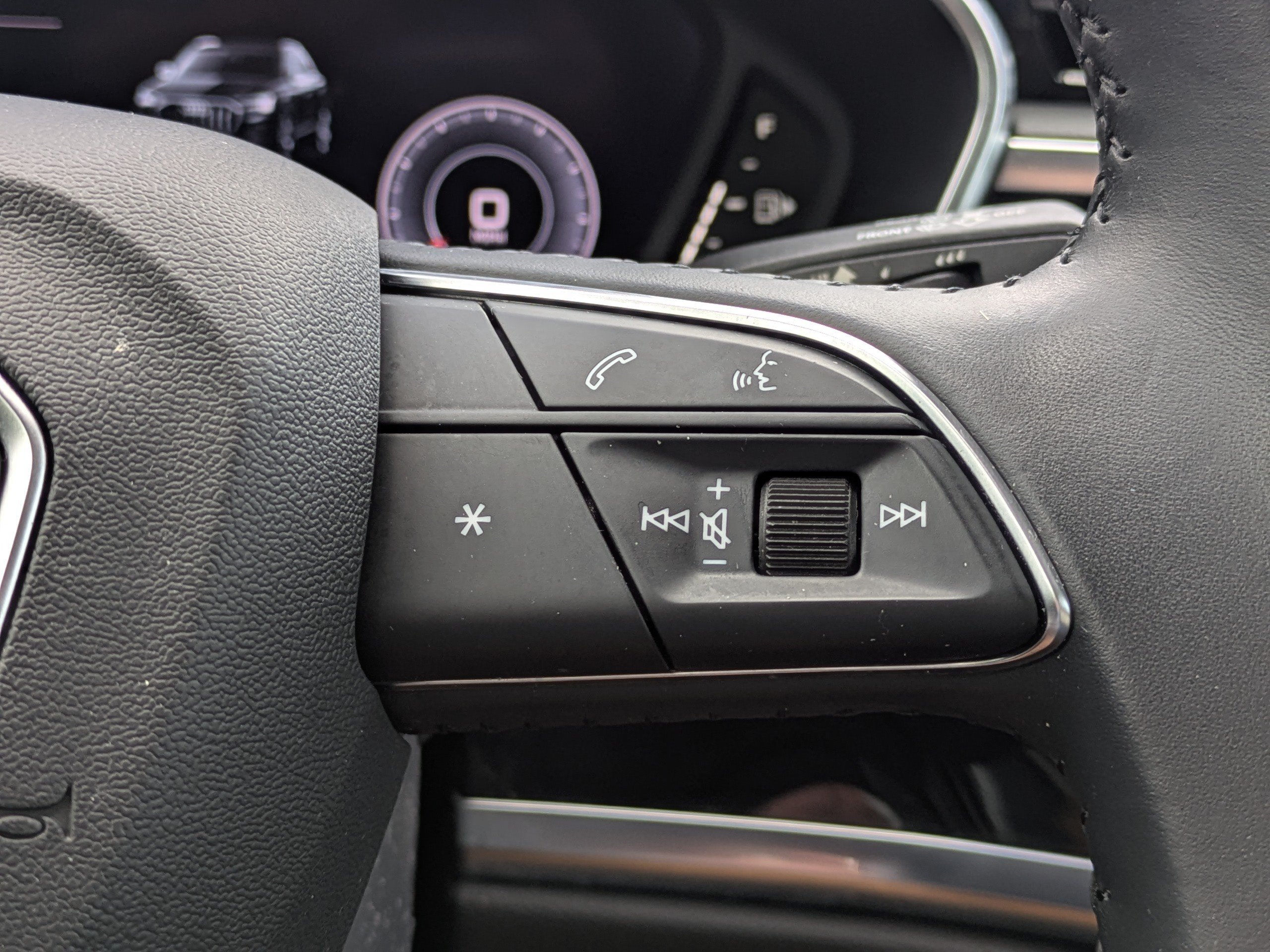 2020 Audi Q3 S Line Prestige - Photo 27