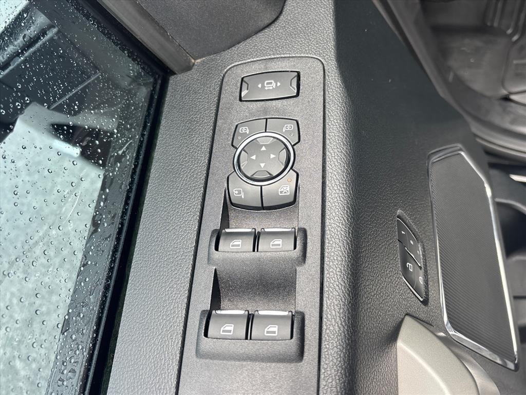 2019 Ford F-250 Super Duty Lariat - Photo 22