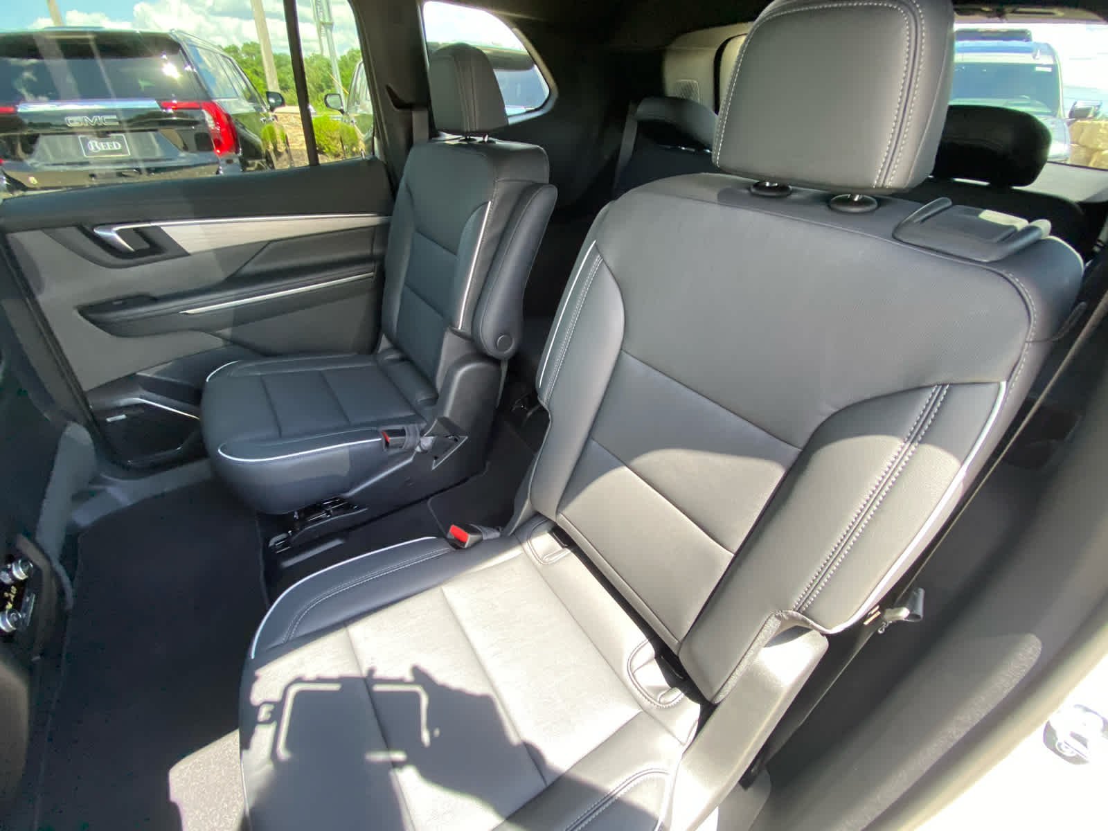 New 2026 Summit White Buick Preferred image 23