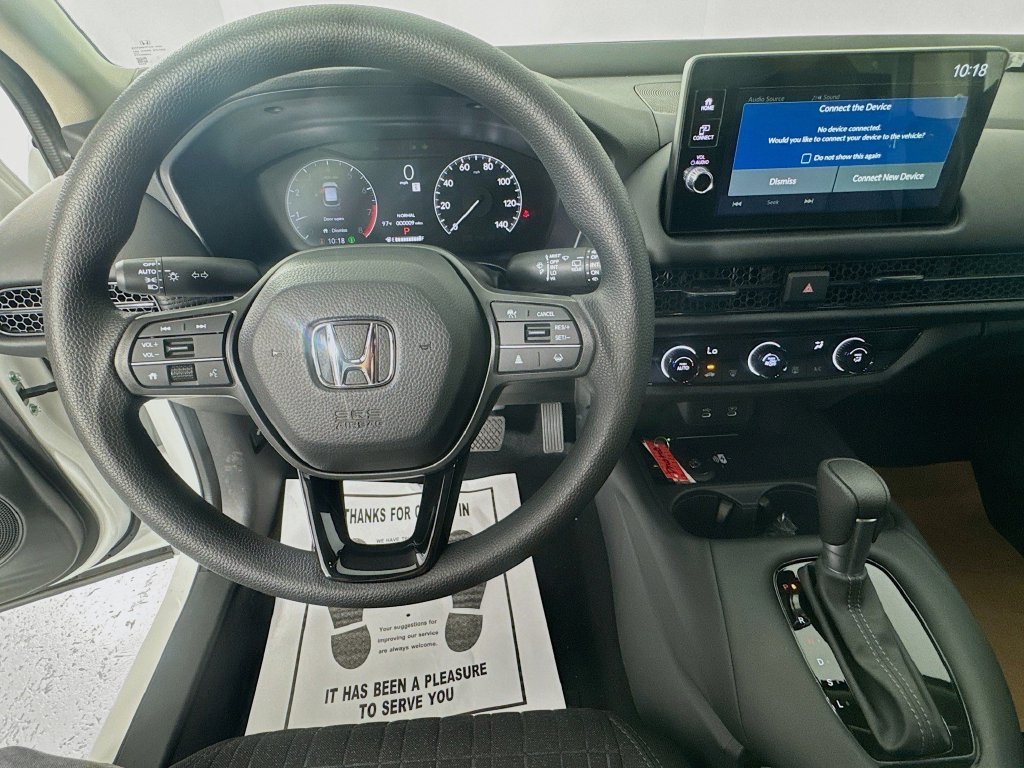 Certified Used 2026 Deep Ocean Pearl Honda LX image 18