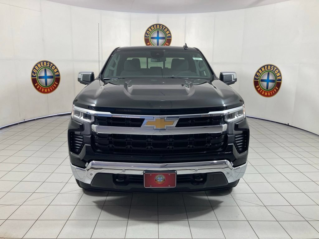 2026 Chevrolet Silverado 1500 LT - Photo 15