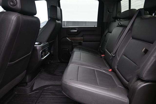 Used 2023 Onyx Black GMC SLT image 11