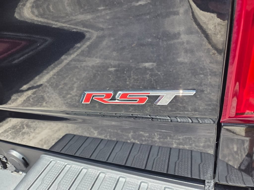 2024 Chevrolet Silverado 1500 RST - Photo 12