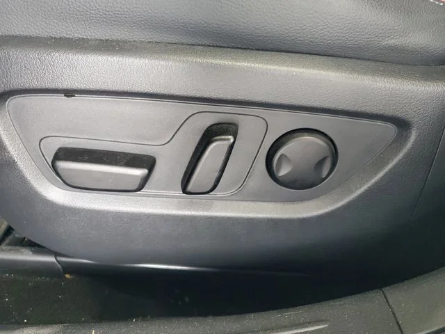 Used 2023 Gray Mazda 2.5 Turbo Meridian Edition image 19