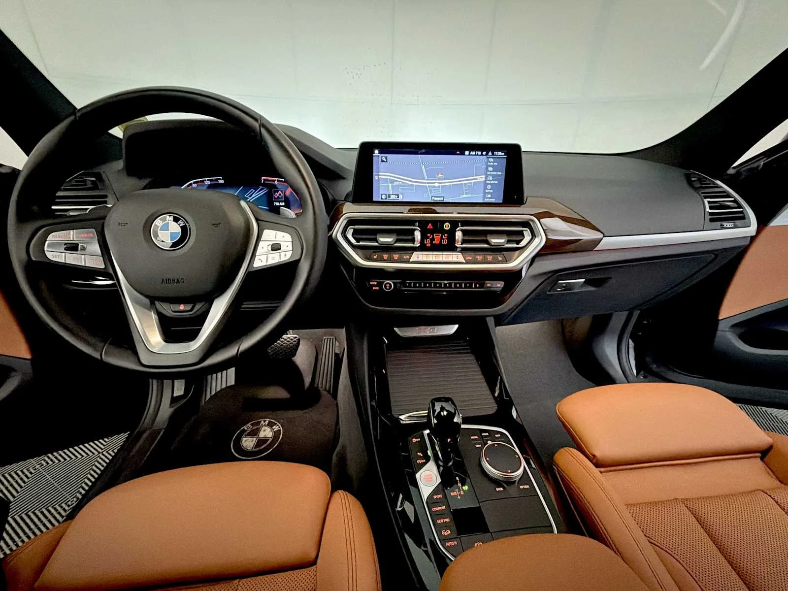 2024 BMW X3 30i - Photo 16