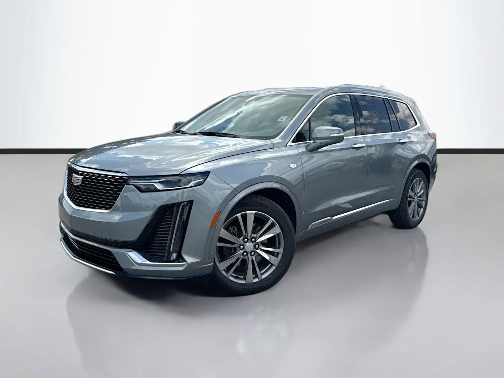 2024 Cadillac XT6 Premium Luxury Auto's photo
