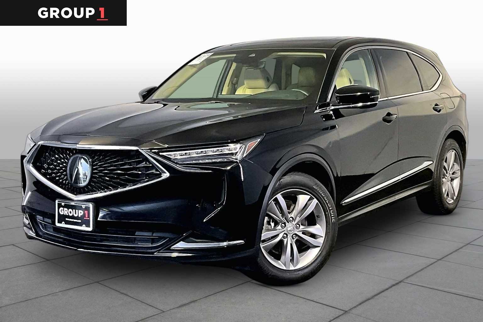 2023 Acura MDX  AWD photo
