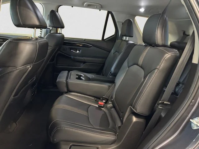 Used 2025 Gray Honda EX-L image 14