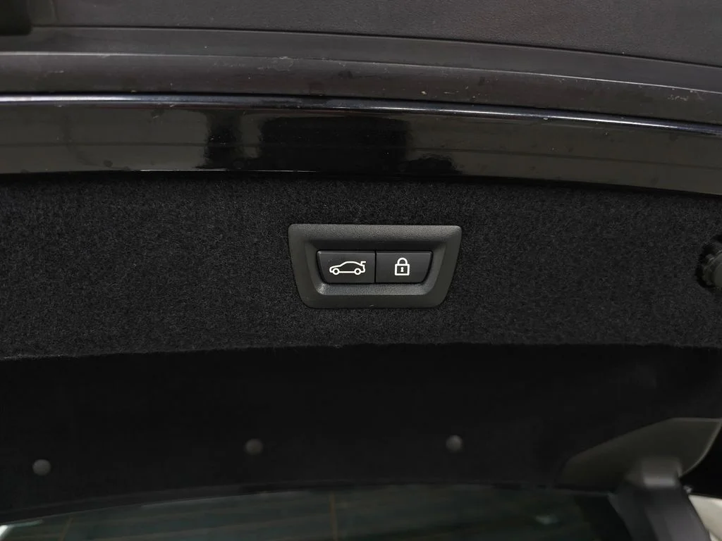 Used 2022 Black BMW 840i xDrive Gran Coupe image 7