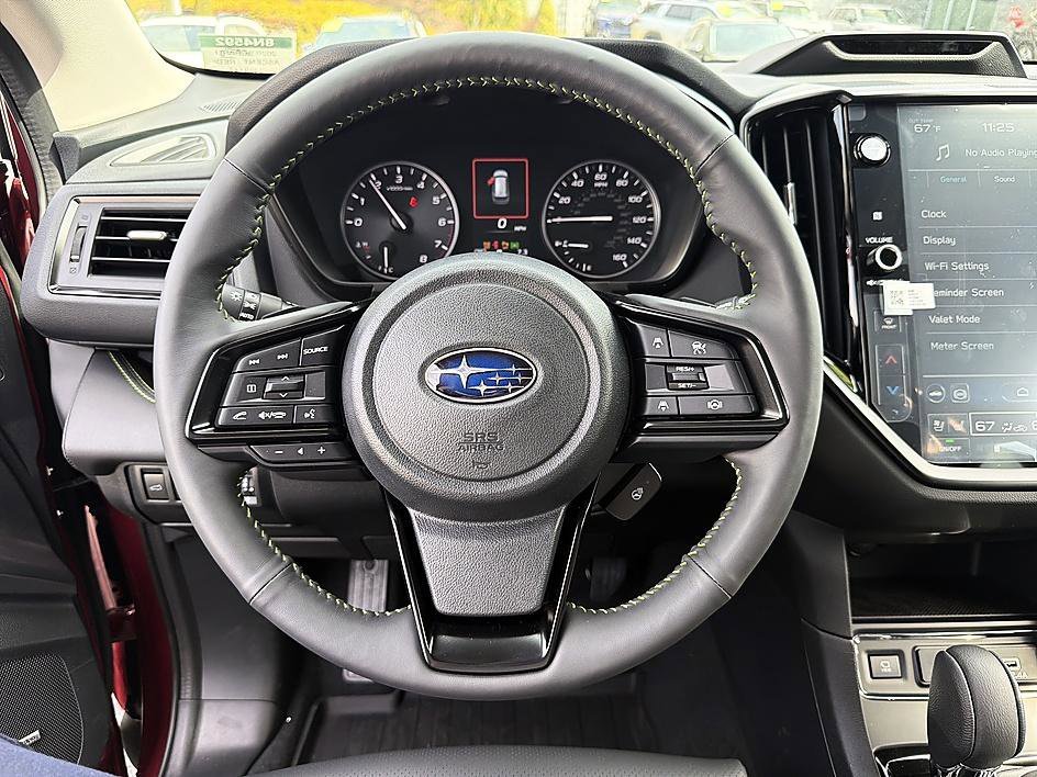 2026 Subaru Ascent Onyx Edition-Touring - Photo 13