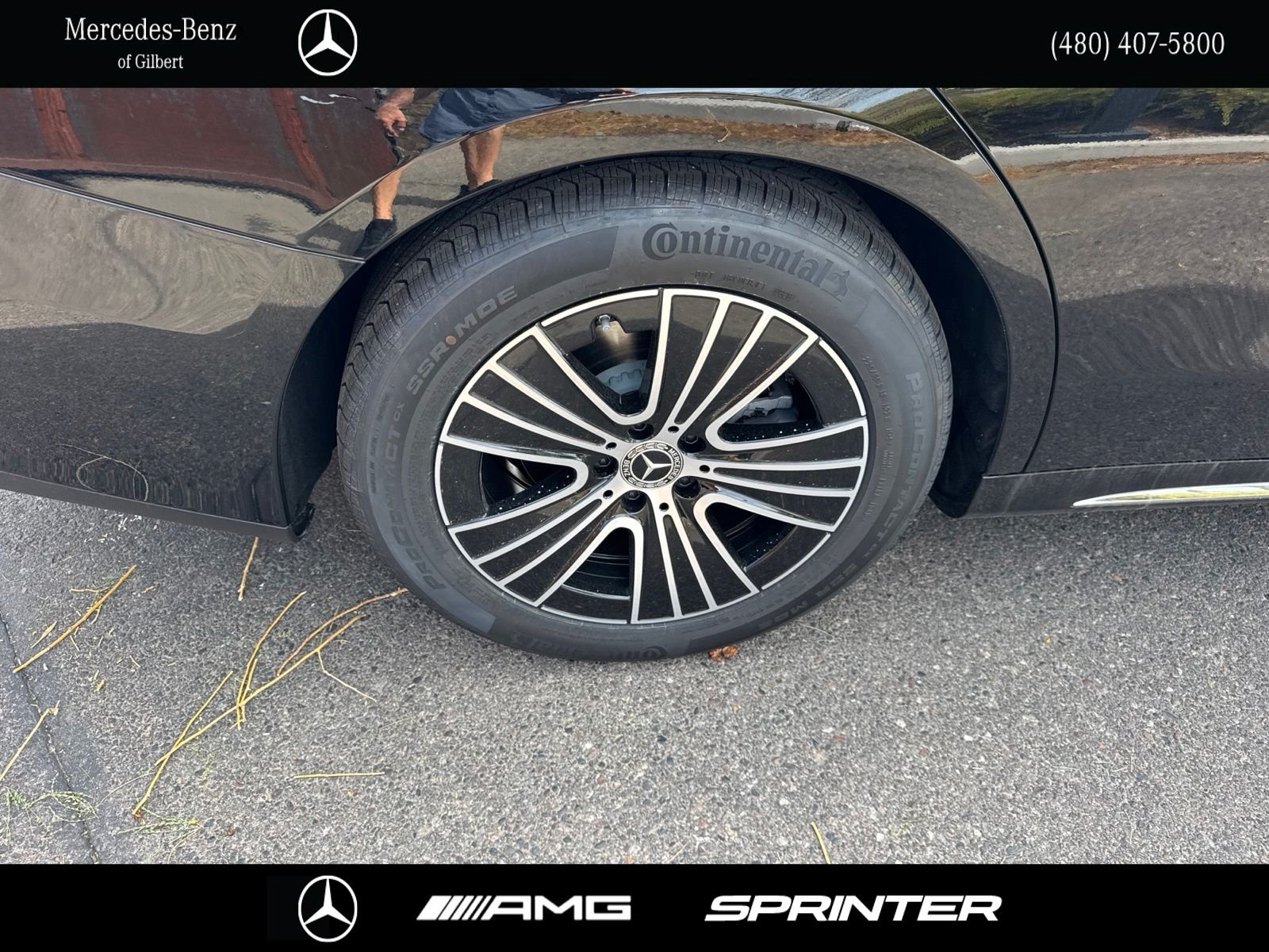 New 2026 Black Mercedes-Benz E 350 image 7