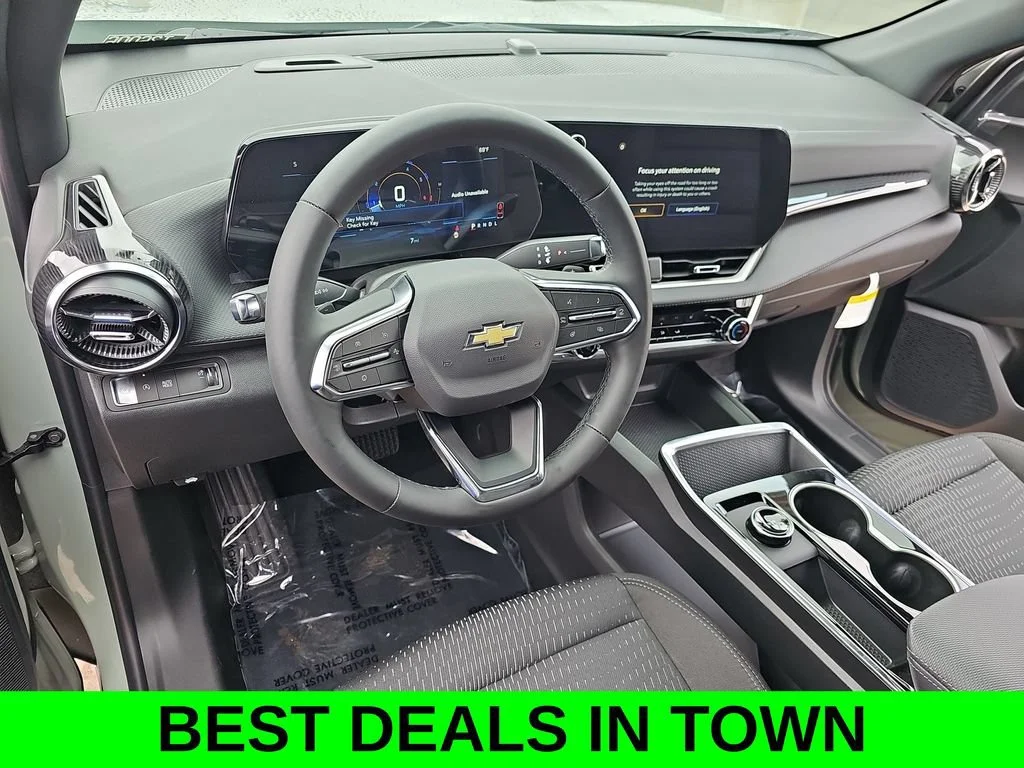 2026 Chevrolet Equinox LT - Photo 15