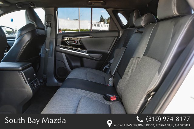 Used 2023 Beige Toyota XLE image 17
