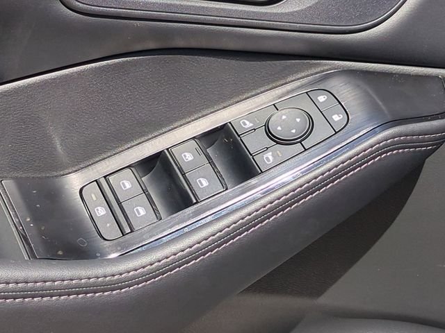 New 2026 Boulder Gray Pearl Nissan SV image 9