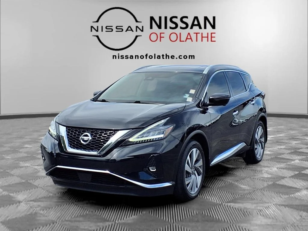 2025 Nissan Rogue SV AWD's photo