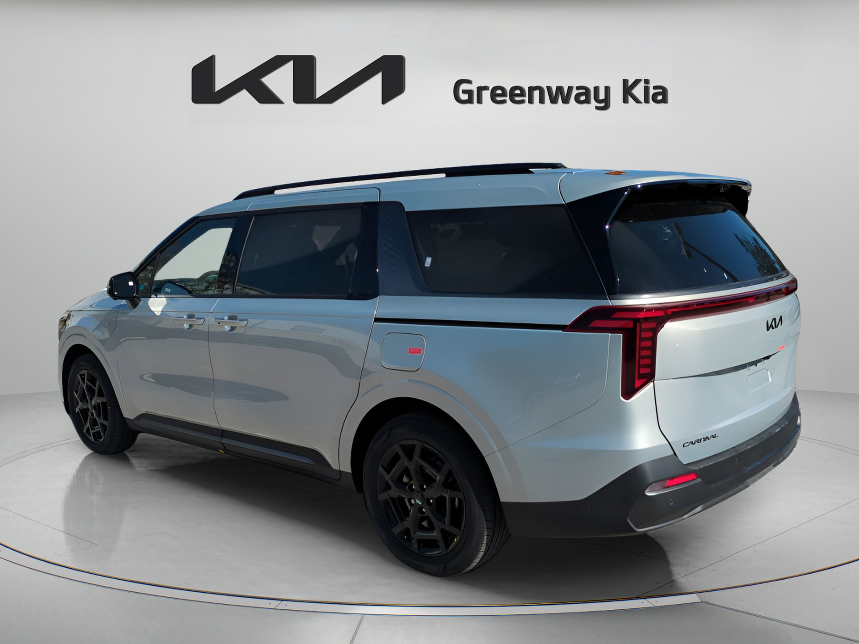 2026 Kia Carnival SX Prestige - Photo 8