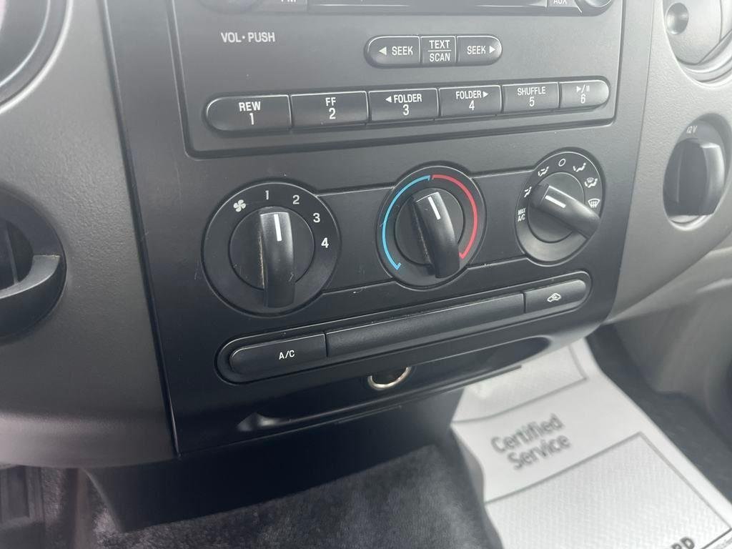 2007 Ford F-150 XL - Photo 15