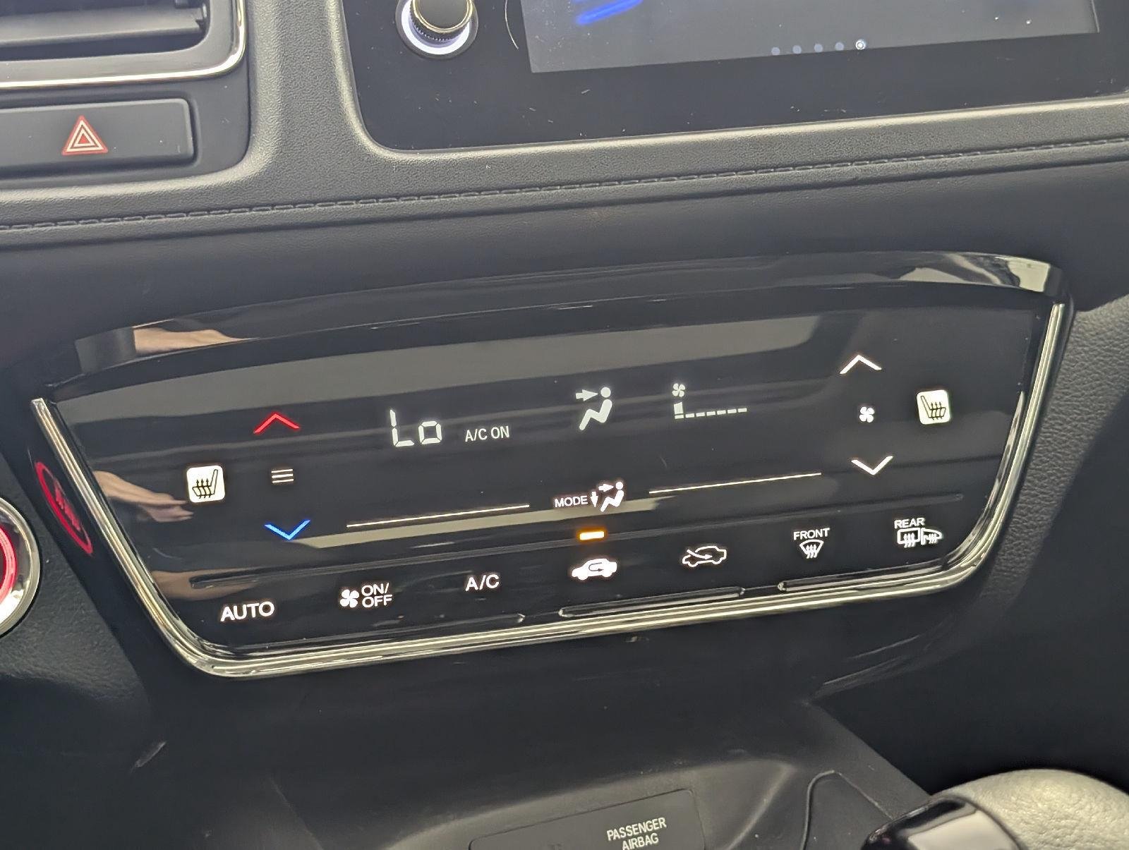 2019 Honda HR-V EX - Photo 22