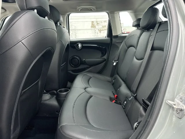 Certified Used 2019 Gray MINI Signature image 22
