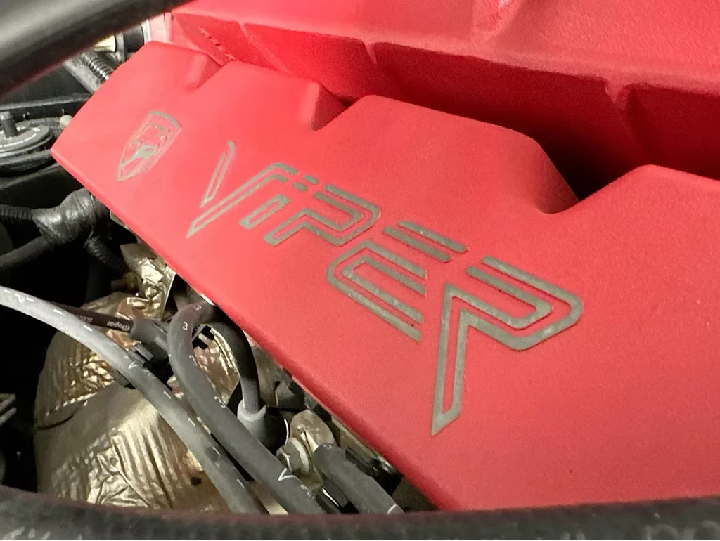 Used 1997 Blue Dodge GTS image 36