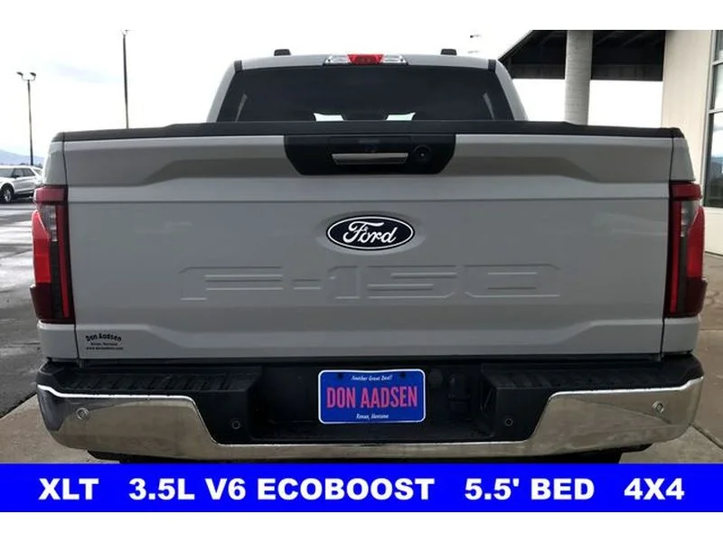 Certified Used 2024 Avalanche Ford XLT image 21