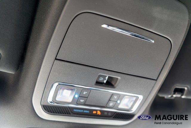 Used 2025 White Ford Platinum image 32
