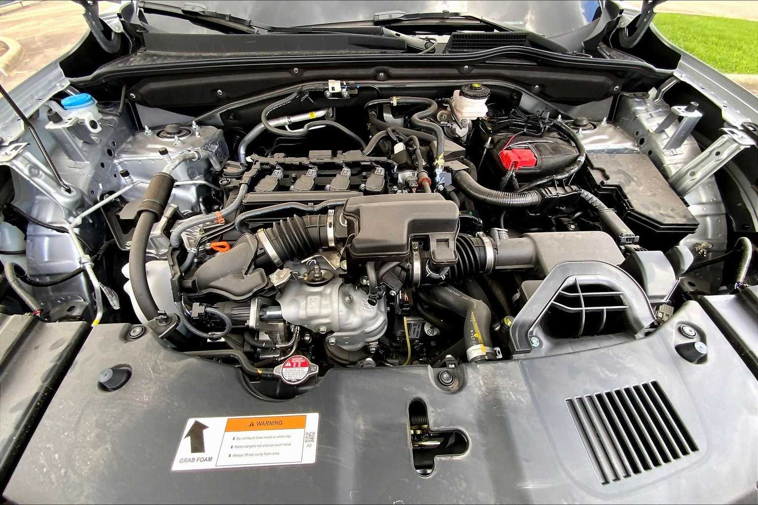 2025 Acura ADX Base - Photo 16