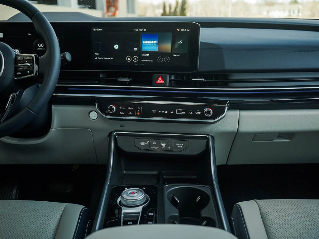2026 Kia Carnival SX Prestige - Photo 19