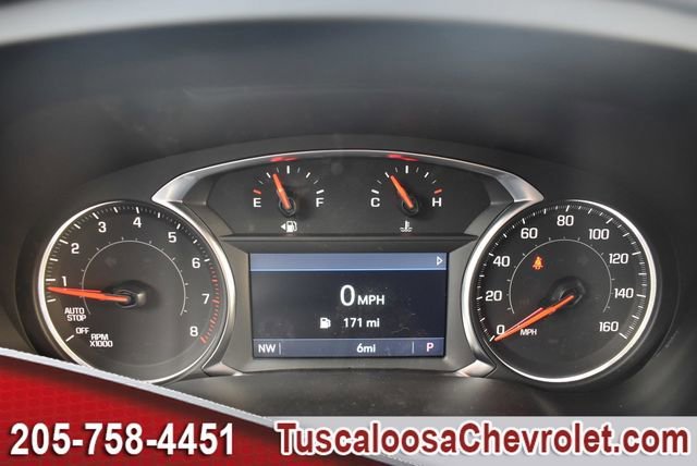 2026 Chevrolet Blazer 2LT - Photo 24