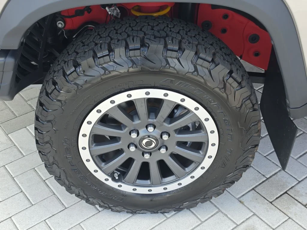 2026 INEOS Grenadier Fieldmaster Edition - Photo 6