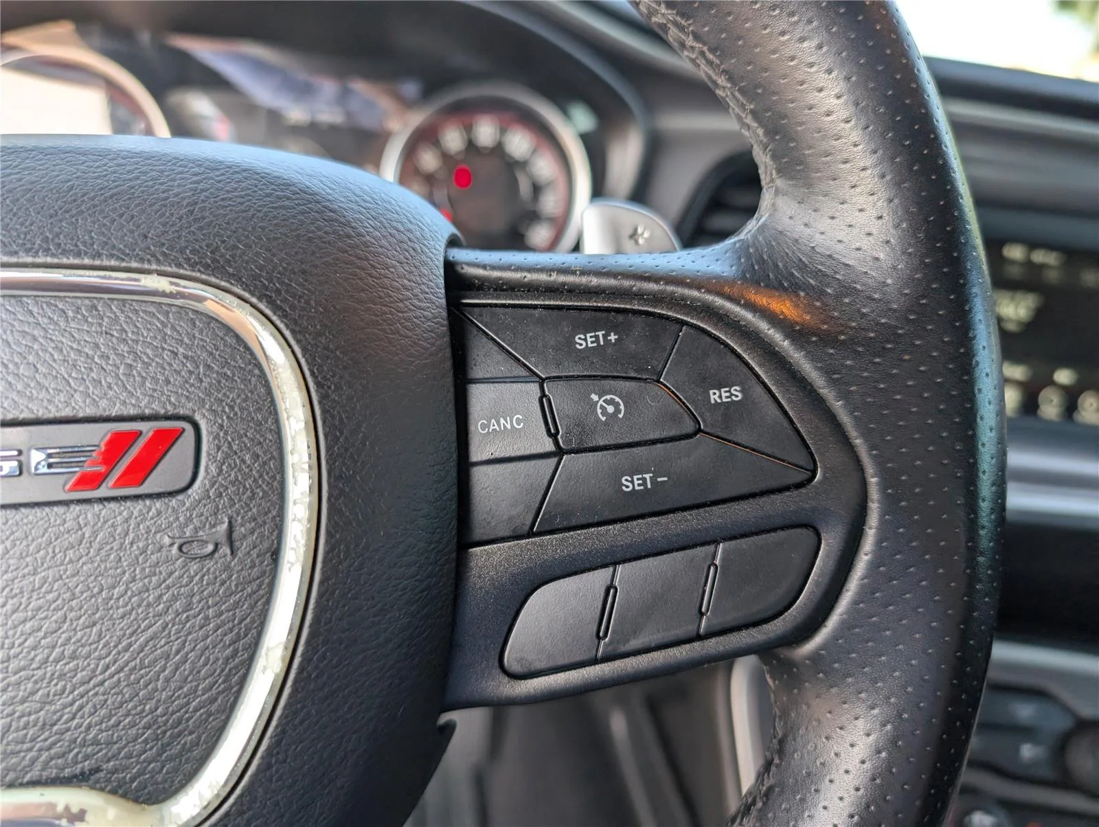 Used 2022 Granite Pearlcoat Dodge GT image 22