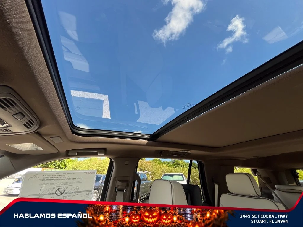 New 2027 Onyx Black GMC Denali image 34
