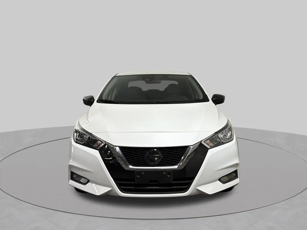 Used 2020 White Nissan 1.6 S image 15