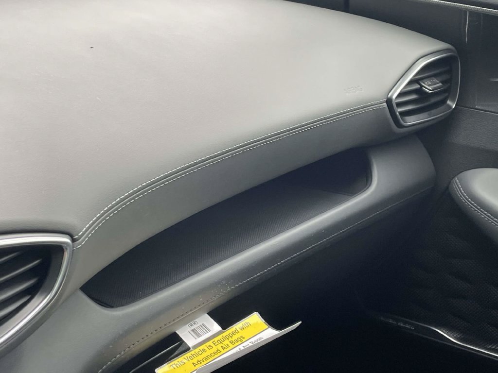 Used 2021 Blue Hyundai SEL image 32