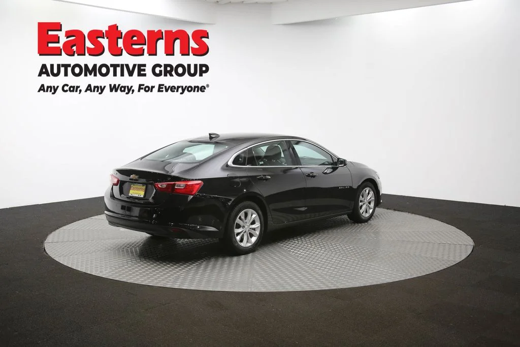 Used 2024 Black Chevrolet LT image 40