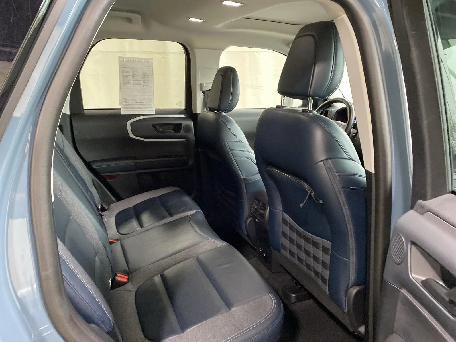 Used 2022 Area 51 Ford Outer Banks image 14