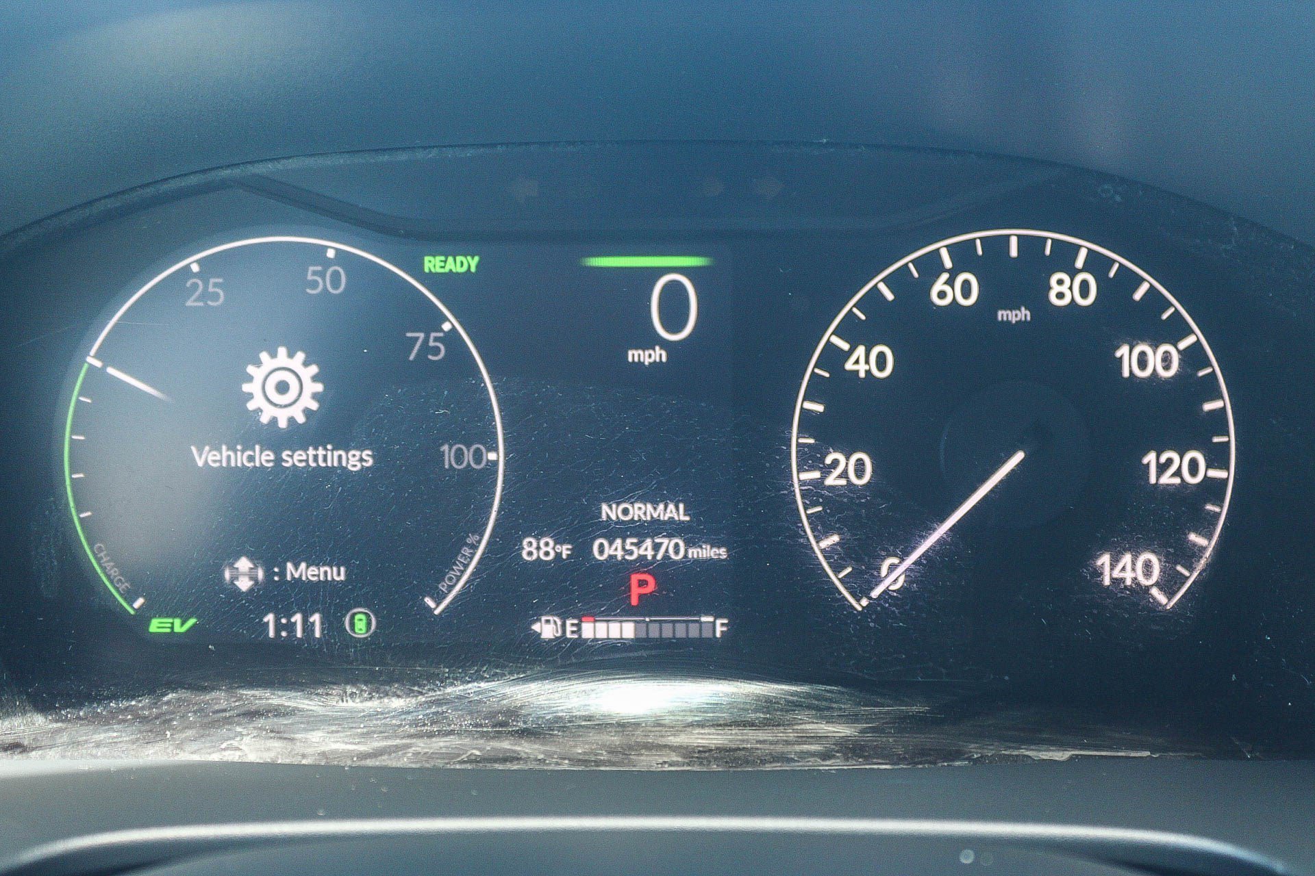 2024 Honda CR-V Sport - Photo 49