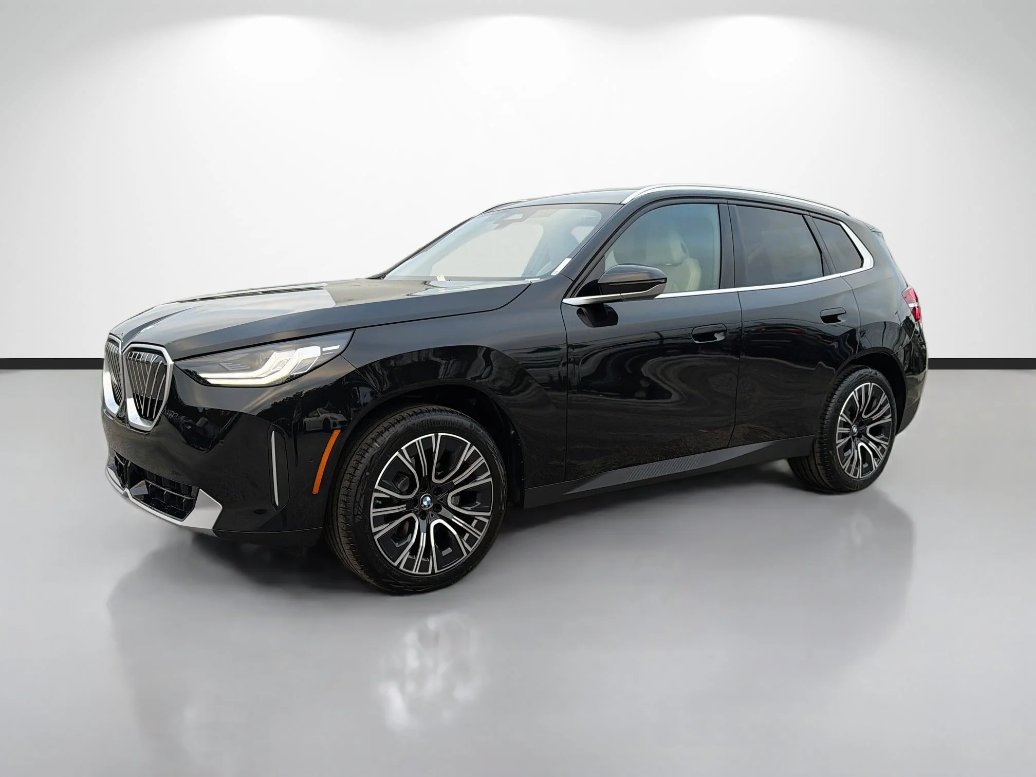 New 2026 Black Sapphire Metallic BMW 30 xDrive image 7