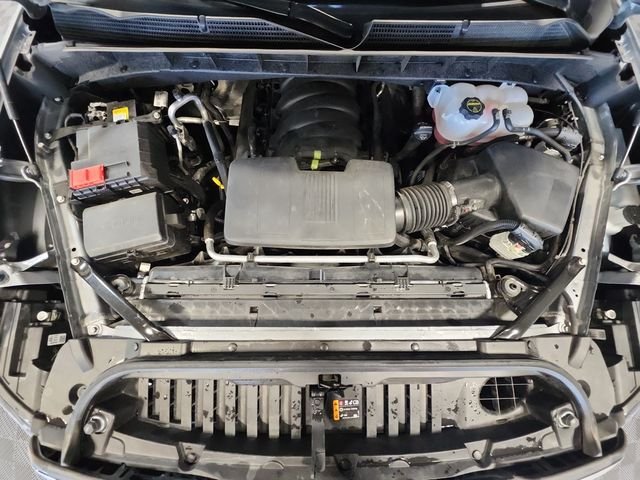 Certified Used 2024 Silver GMC Denali image 20