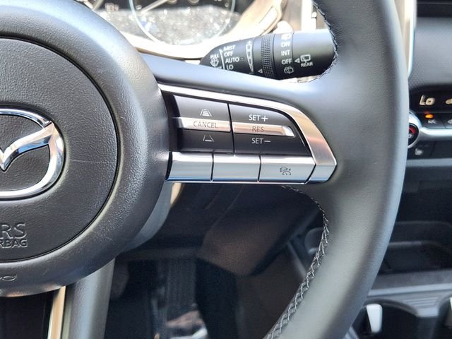 Certified Used 2025 Red Mazda 2.5 S Preferred Package image 19