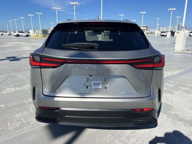 Used 2025 Silver Lexus 250 Base image 24